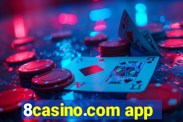 8casino.com app